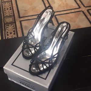 Valenti Franco Heels
